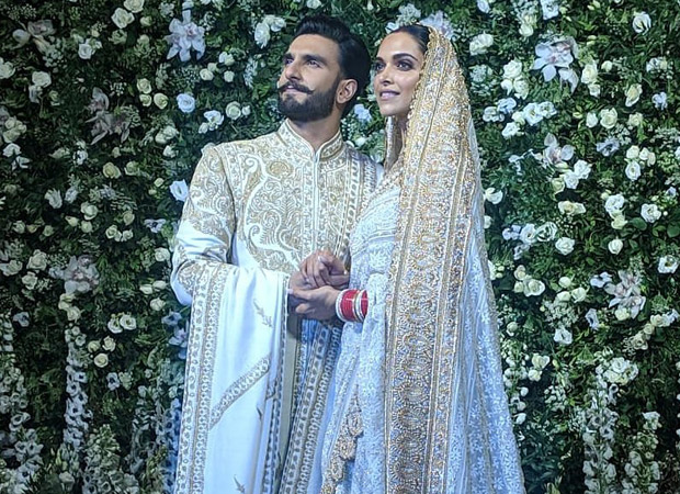 DID YOU KNOW Ranveer Singh wanted to MARRY Deepika Padukone 3 years ago and has been waiting since!