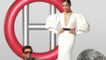 Deepika Padukone – Ranveer Singh wedding: Bollywood REACTS; wishes that their marriage is the biggest blockbuster ever!