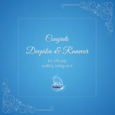 Deepika Padukone – Ranveer Singh wedding Durex has a NAUGHTY congratulatory wish for the couple (see pic)