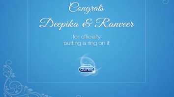 Deepika Padukone – Ranveer Singh wedding: Durex has a NAUGHTY congratulatory wish for the couple (see pic)