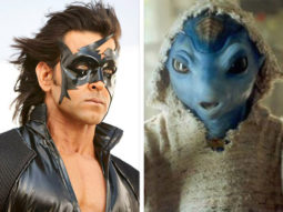 Did Hrithik Roshan hint at JAADU’S RETURN in Krrish 4?