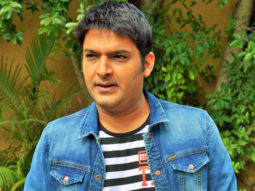 Dulhe Raja to be Kapil Sharma enjoys a Bachelor’s Party on the sets of Indian Idol 10