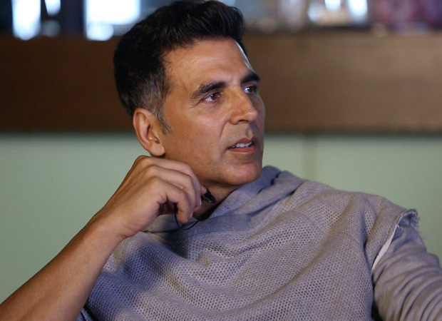 EXCLUSIVE: Akshay Kumar talks about sharing screen space with Rajinikanth in 2.0 and calls Shankar ‘James Cameron on steroids’ EXCLUSIVE: Akshay Kumar talks about sharing screen space with Rajinikanth in 2.0 and calls Shankar ‘James Cameron on steroids’