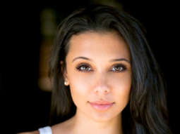 Celebrity Photos of Emily Shah