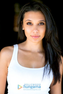 Celebrity Photos of Emily Shah