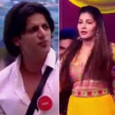Ex-contestant Sapna Choudhary re-enters with a sizzling dance number; Karanvir Bohra can't stop teasing Romil Choudhary