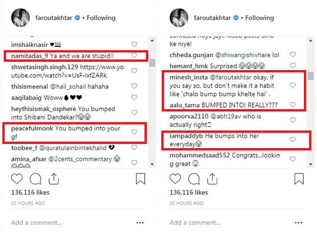 Farhan Akhtar shares this picture with Shibani Dandekar and netizens can’t stop TROLLING it for this reason!