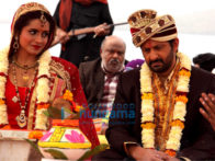 Movie Stills Of The Movie Fraud Saiyaan