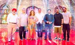 On The Sets Of The Movie Fraud Saiyaan