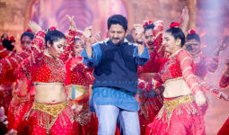 On The Sets Of The Movie Fraud Saiyaan