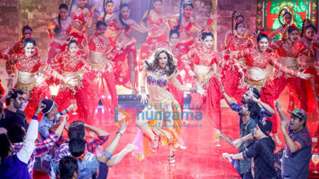 On The Sets Of The Movie Fraud Saiyaan