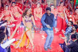 On The Sets Of The Movie Fraud Saiyaan