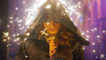 Movie Stills Of The Movie Fraud Saiyaan