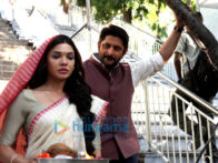 Movie Stills Of The Movie Fraud Saiyaan