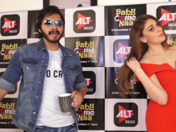 Full Interview: Baby Come Na interview | Shreyas Talpade