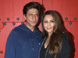 Gauri Khan: “I hope I have IMPRESSED Shah Rukh Khan”