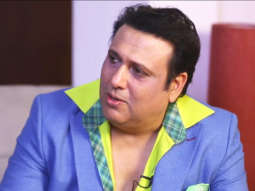 Govinda: “Log heroine se keh rahe the Govinda aap se accha dance kar raha hai”
