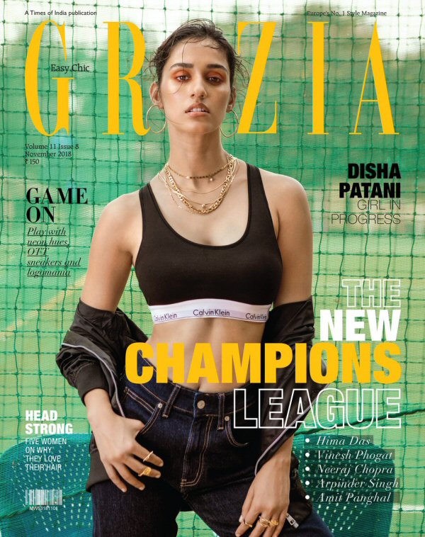 grazia 58