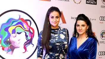 Gul Panag and Shruti Seth grace Festivelle Boss Lady event