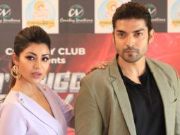 Gurmeet Debina & Shefali Jariwala Press Conference for The Country Club New Year Bash 2019 | Part 2