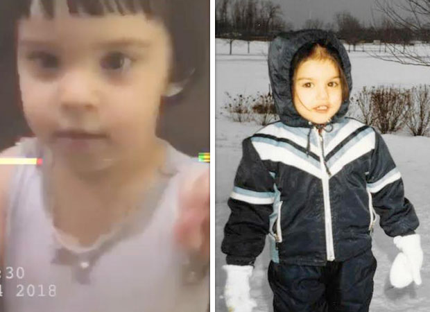 Happy Children's Day Karan Johar, Aayush Sharma, Sunny Leone share some of their childhood memories