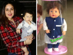Here’s what Kareena Kapoor Khan has to say about Kerala stores selling Taimur Ali Khan doll