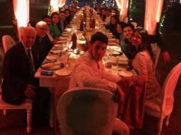 INSIDE PICS: Here’s exactly how Priyanka Chopra celebrated Thanksgiving’s Day with her hubby to be Nick Jonas