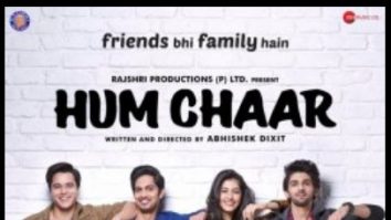 Hum Chaar