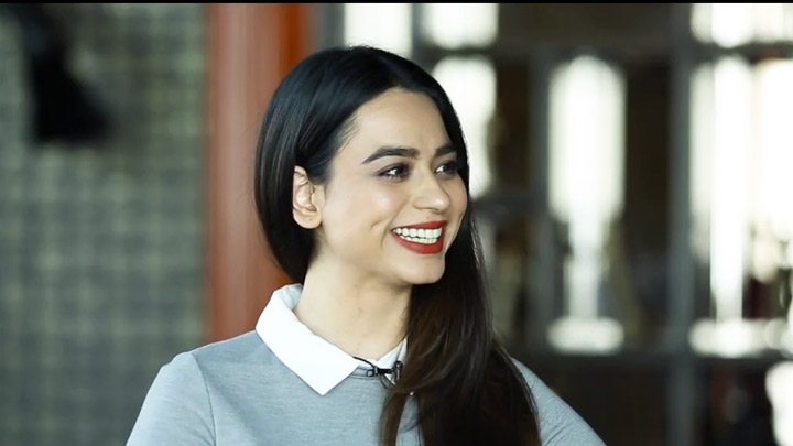 ” I have given 3-4 auditions for Wonder Woman BUT…”: Soundarya Sharma | Talking Films ” I have given 3-4 auditions for Wonder Woman BUT…”: Soundarya Sharma | Talking Films
