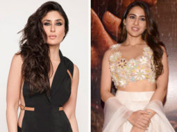 “I would like to imbibe Kareena Kapoor Khan’s professionalism in me” – said Sara Ali Khan at Kedarnath trailer launch