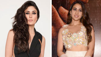 “I would like to imbibe Kareena Kapoor Khan’s professionalism in me” – said Sara Ali Khan at Kedarnath trailer launch