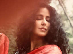 INSIDE PIC: Katrina Kaif’s dizzyingly gorgeous avatar from Salman Khan’s BHARAT sets is worth a million bucks