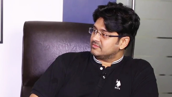 “If he (Sajid Khan) has done the things he is accused of, it’s very Sad”: Milap Zaveri | Talking Films “If he (Sajid Khan) has done the things he is accused of, it’s very Sad”: Milap Zaveri | Talking Films