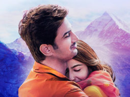 Jaan ’Nisaar (Kedarnath)