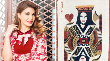 Fans of Jacqueline Fernandez have created Jacq of Hearts selfie point and people are going gaga over it