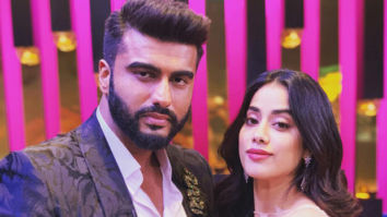 Janhvi Kapoor and Arjun Kapoor BLAST trolls for harassing Anshula Kapoor over Koffee With Karan guffaw