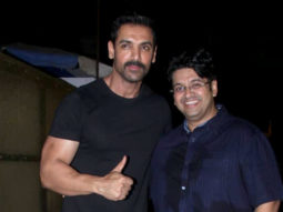 Top celebs SPOTTED at Milap Zaveri’s birthday bash!!!