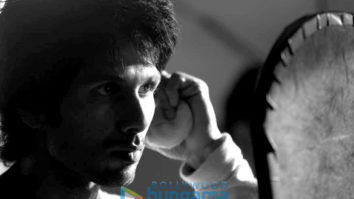 On The Sets Of The Movie Kabir Singh