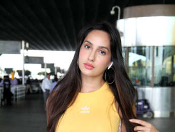 Kajol and Kiara Advani and others snapped at the airport