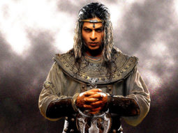Kalinga Sena threatens to throw ink on Shah Rukh Khan for insulting Odisha in 2001 film ASOKA