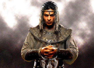 Kalinga Sena threatens to throw ink on Shah Rukh Khan for insulting Odisha in 2001 film ASOKA
