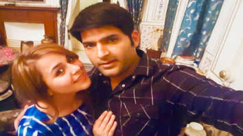 CONFIRMED! Kapil Sharma ANNOUNCES his marriage date with Ginni Chathrath on Instagram