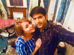 Kapil Sharma pours his heart out as he shares a birthday post for fiance Ginni Chathrath