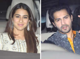 Karan Johar’s Diwali Party with many Celebs | Varun Dhawan, Shraddha Kapoor, Kriti Sanon