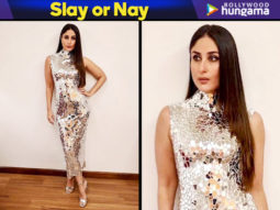 Slay or Nay: Kareena Kapoor Khan in Atelier Zuhra for the Social Media Summit and Awards 2018