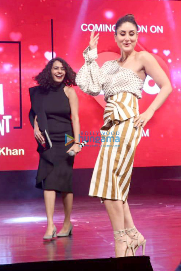 kareena kapoor khan snapped at the launch of what women want show of ishq 104 8 fm 4