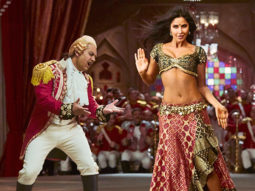 Katrina Kaif CONNED again by Aamir Khan and Vijay Krishna Acharya in THUGS OF HINDOSTAN