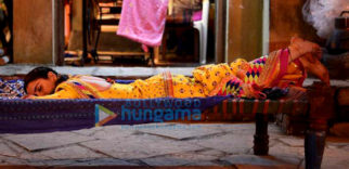 On The Sets Of The Movie Kedarnath