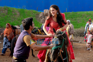 Movie Stills Of The Movie Kedarnath