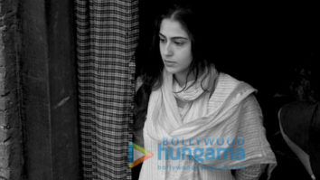 Movie Stills Of The Movie Kedarnath